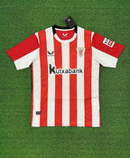 24/25 Bilbao home S-4XL | album | High-Quality Soccer jerseys, NBA jerseys | Supplier Product Catalog