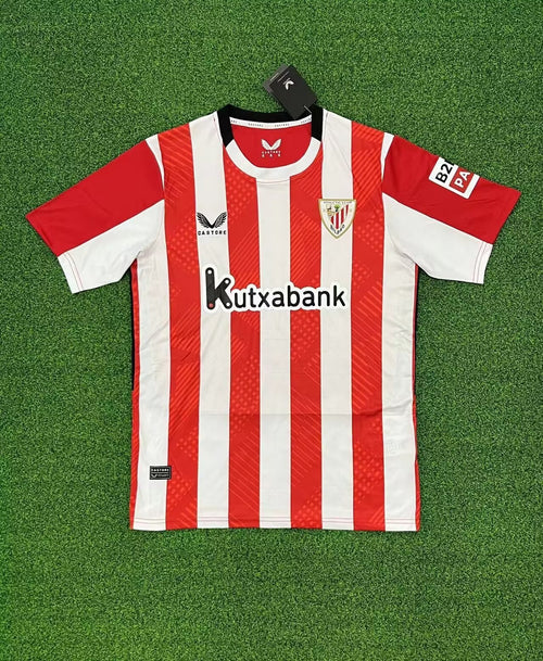 24/25 Bilbao home S-4XL | album | High-Quality Soccer jerseys, NBA jerseys | Supplier Product Catalog
