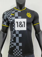 22-23 Dortmund away | album | High-Quality Soccer jerseys, NBA jerseys | Supplier Product Catalog
