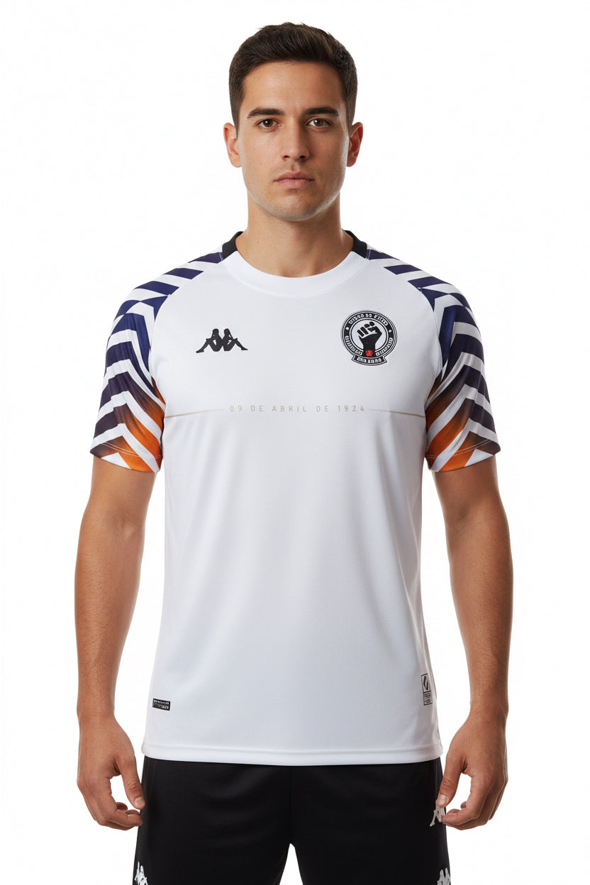 Vasco da Gama 2024_25 White Jersey S-4XL | album | XUE QING JERSEYS SHOP YUPOO | Store