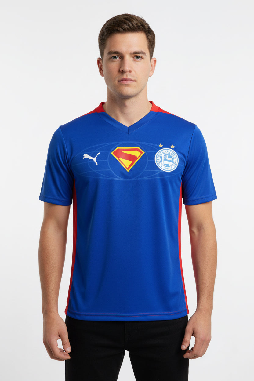 25-26 EC Bahia Original Special Edition Kit S-2XL Cheap Football Jersey Wholesale Yupoo | album | XUE QING JERSEYS SHOP YUPOO | Store