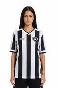 Botafogo 2024_25 Home Womens Jersey | album | XUE QING JERSEYS SHOP YUPOO | Store