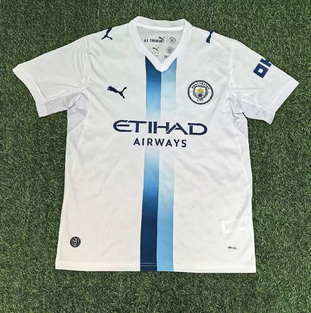 2026/27 Manchester City Second away Soccer jersey S-XXL | album | High-Quality Soccer jerseys, NBA jerseys | Supplier Product Catalog