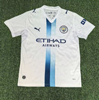 2026/27 Manchester City Second away Soccer jersey S-XXL | album | High-Quality Soccer jerseys, NBA jerseys | Supplier Product Catalog