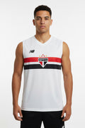 24-25 Sao Paulo Home Vest Uniform | album | XUE QING JERSEYS SHOP YUPOO | Store