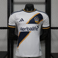 2026/27 Los Angeles Galaxy Home Player Version Soccer Jersey S-XXL | album | High-Quality Soccer jerseys, NBA jerseys | Supplier Product Catalog