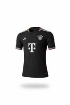 23/24 Bayern Black Concept Edition | album | High-Quality Soccer jerseys, NBA jerseys | Supplier Product Catalog