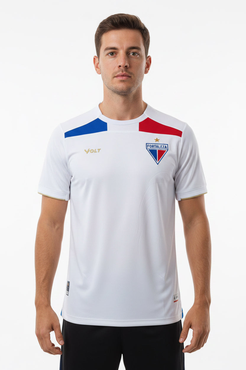 25_26 Fortaleza Away S-4XL | album | XUE QING JERSEYS SHOP YUPOO | Store