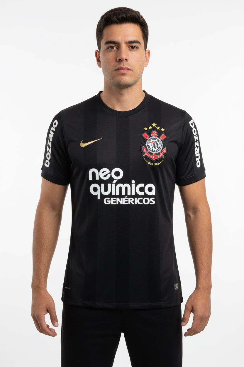 Retro Corinthians 2010 Away | album | XUE QING JERSEYS SHOP YUPOO | Store