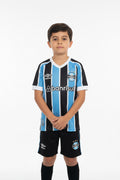 24_25 kids Gremio home size 16-28 | album | XUE QING JERSEYS SHOP YUPOO | Store
