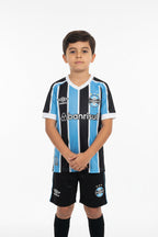 24_25 kids Gremio home size 16-28 | album | XUE QING JERSEYS SHOP YUPOO | Store