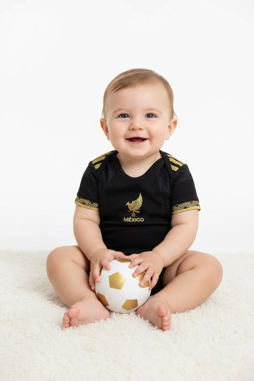 2025 Mexico Baby Uniform Gold Cup Kit Cheap Football Jersey Wholesale Yupoo | album | XUE QING JERSEYS SHOP YUPOO | Store