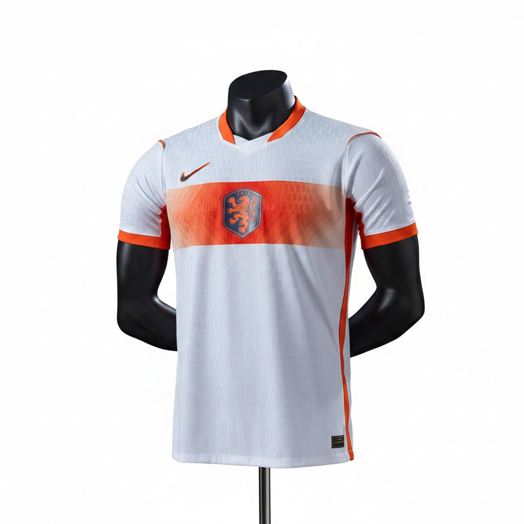 Netherlands 2026 Away Player Version Jersey S-3XL | album | XUE QING JERSEYS SHOP YUPOO | Store