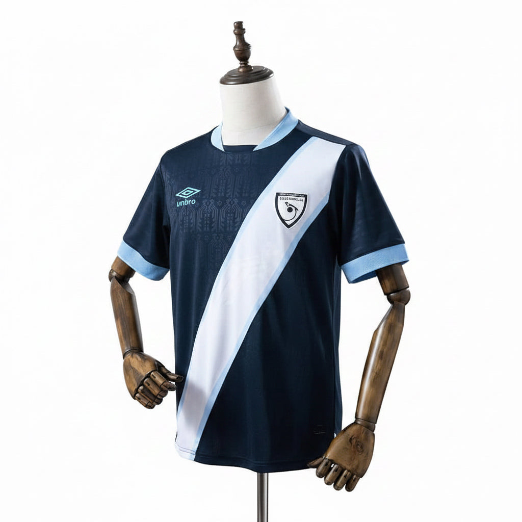 Guatemala 2026 Away S-4XL | album | XUE QING JERSEYS SHOP YUPOO | Store