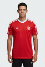 Flamengo women red 30th Anniversary Edition | album | XUE QING JERSEYS SHOP YUPOO | Store