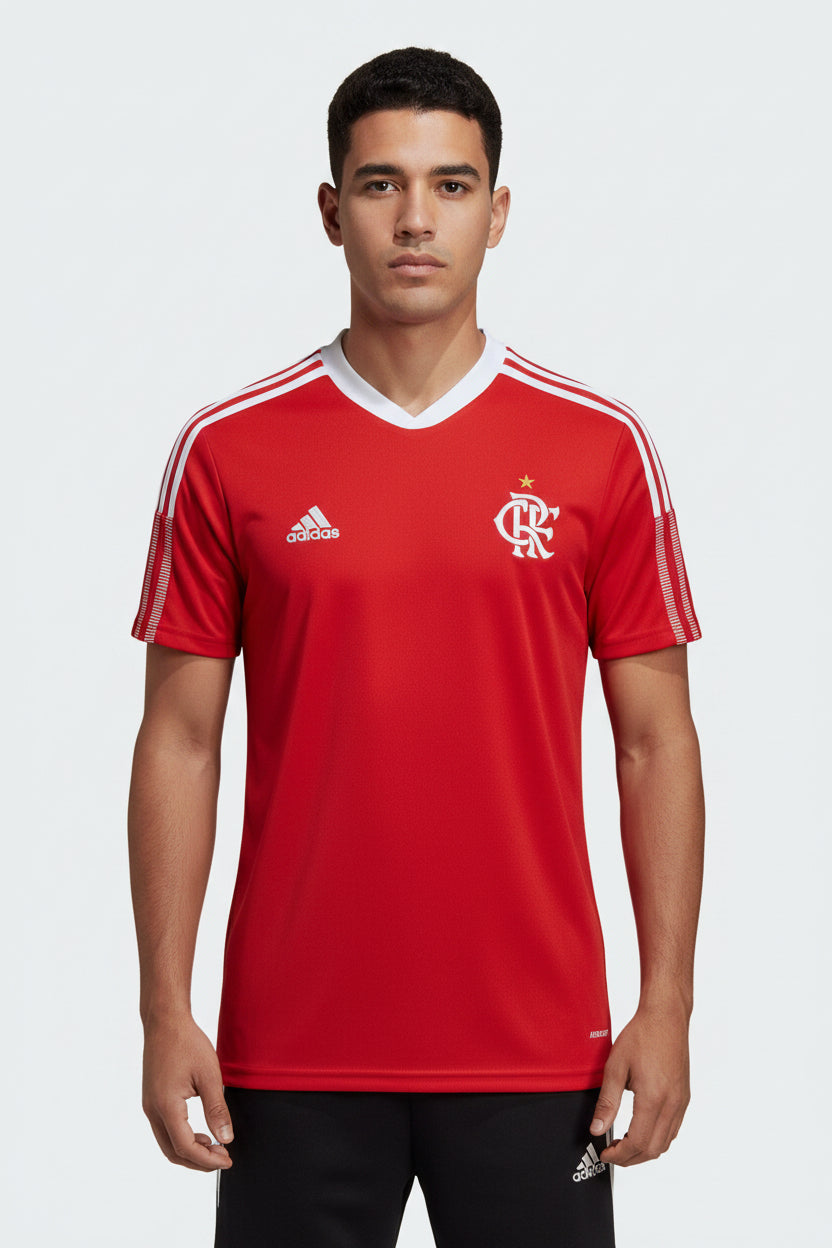 Flamengo women red 30th Anniversary Edition | album | XUE QING JERSEYS SHOP YUPOO | Store