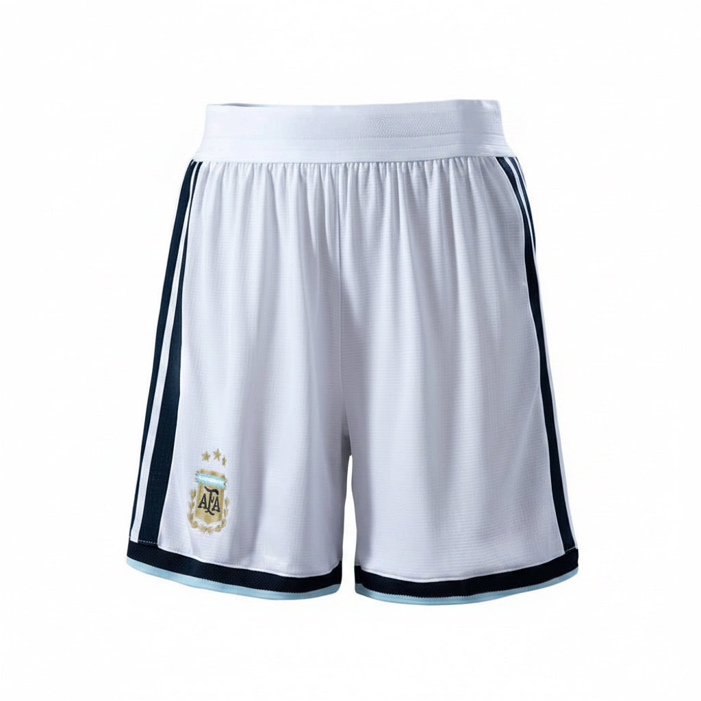 Argentina 2026 Home Player Version Shorts S-3XL | album | XUE QING JERSEYS SHOP YUPOO | Store
