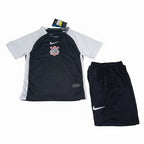 25/26 Kids Corinthians away Size 16~28 | album | High-Quality Soccer jerseys, NBA jerseys | Supplier Product Catalog