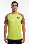 24-25 Fluminense Goalkeeper Yellow Kit Football Replicas Yupoo | album | XUE QING JERSEYS SHOP YUPOO | Store
