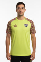24-25 Fluminense Goalkeeper Yellow Kit Football Replicas Yupoo | album | XUE QING JERSEYS SHOP YUPOO | Store