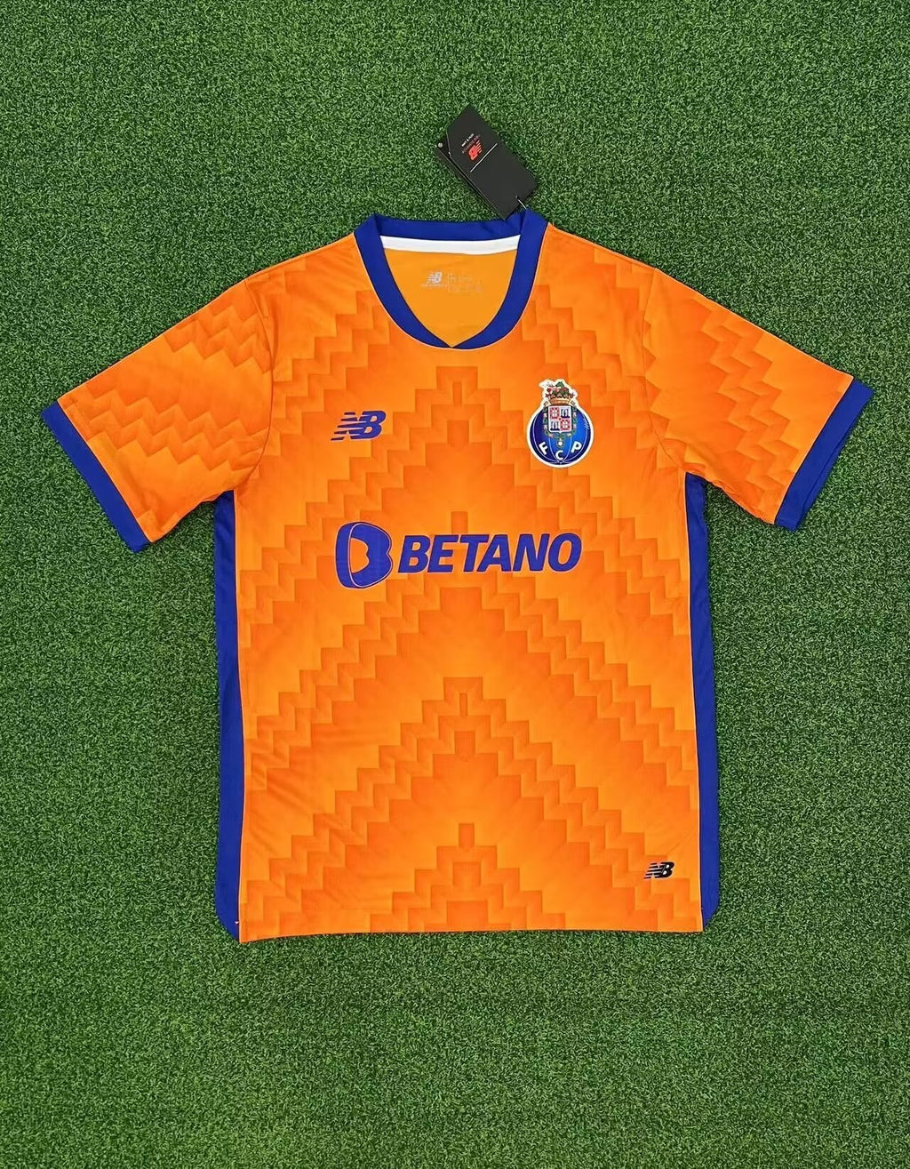 24/25 Porto away S-4XL | album | High-Quality Soccer jerseys, NBA jerseys | Supplier Product Catalog