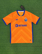 24/25 Porto away S-4XL | album | High-Quality Soccer jerseys, NBA jerseys | Supplier Product Catalog