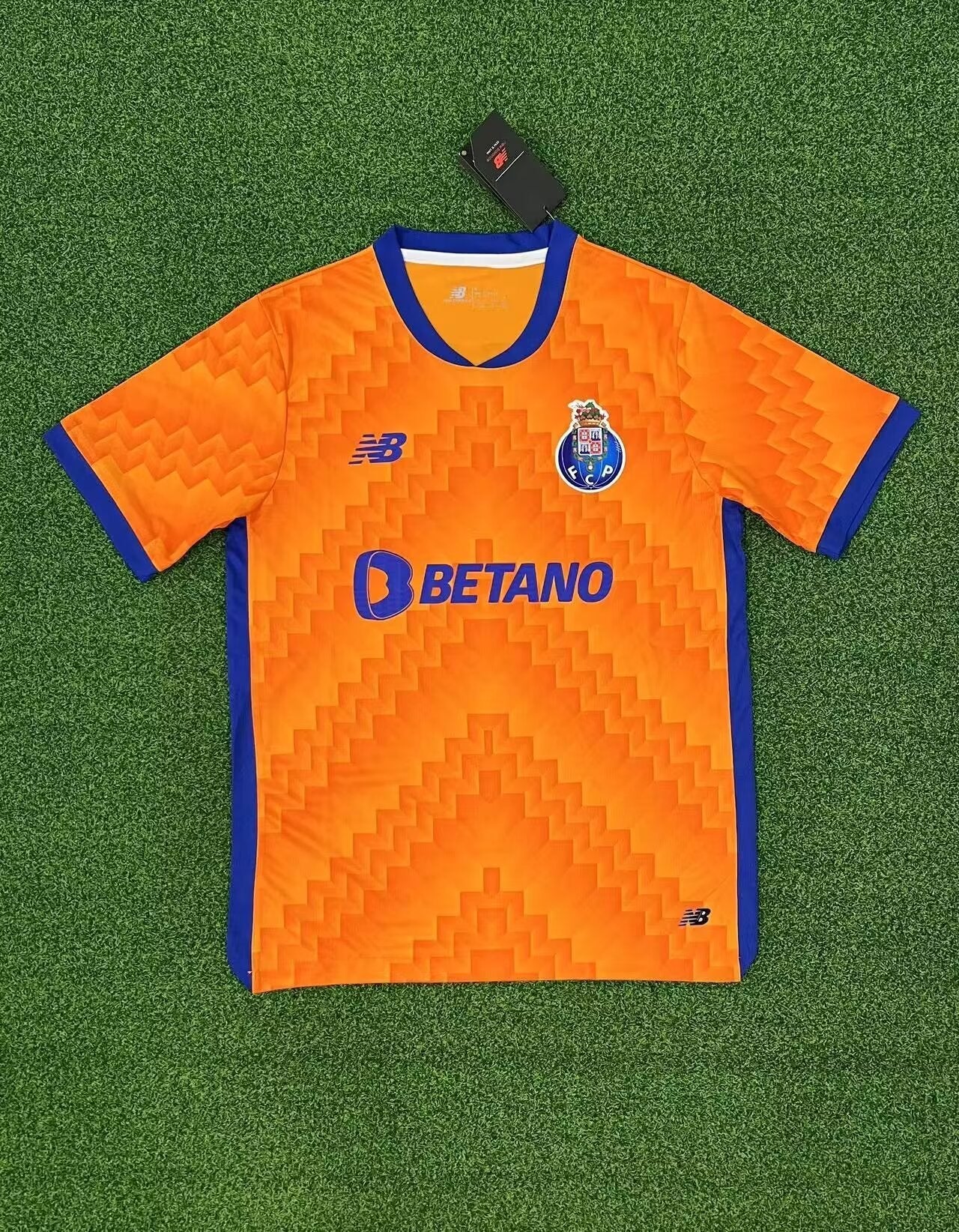 24/25 Porto away S-4XL | album | High-Quality Soccer jerseys, NBA jerseys | Supplier Product Catalog