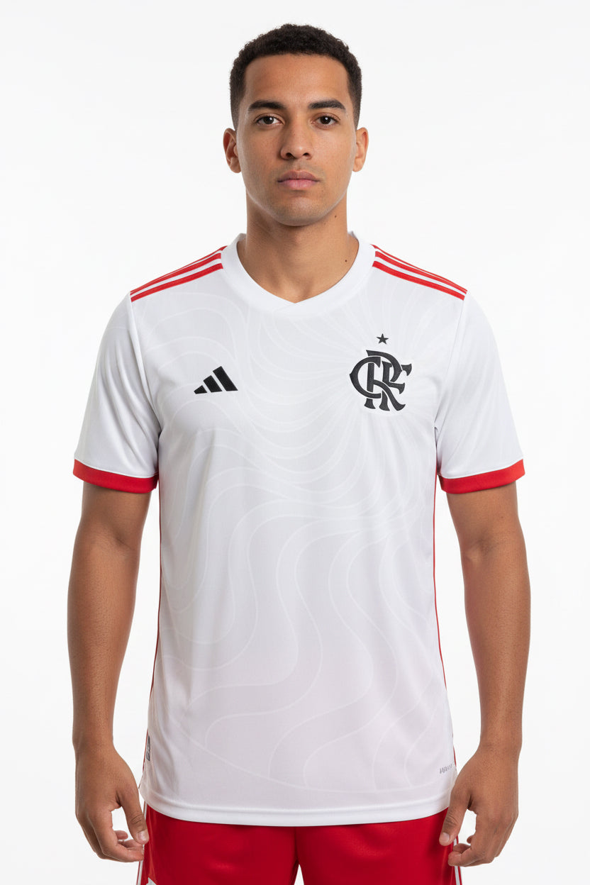 24-25 Flamengo Away Kit | album | XUE QING JERSEYS SHOP YUPOO | Store