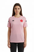 Vasco da Gama 24_25 Pink Women's Jersey S-XXL | album | XUE QING JERSEYS SHOP YUPOO | Store
