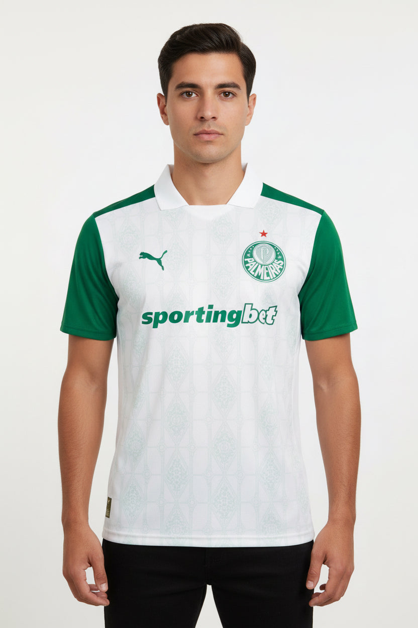 25/26 Palmeiras away S-XXL | album | High-Quality Soccer jerseys, NBA jerseys | Supplier Product Catalog