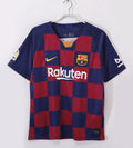 Retro 2019/20 Barcelona Home S-XXL | album | High-Quality Soccer jerseys, NBA jerseys | Supplier Product Catalog
