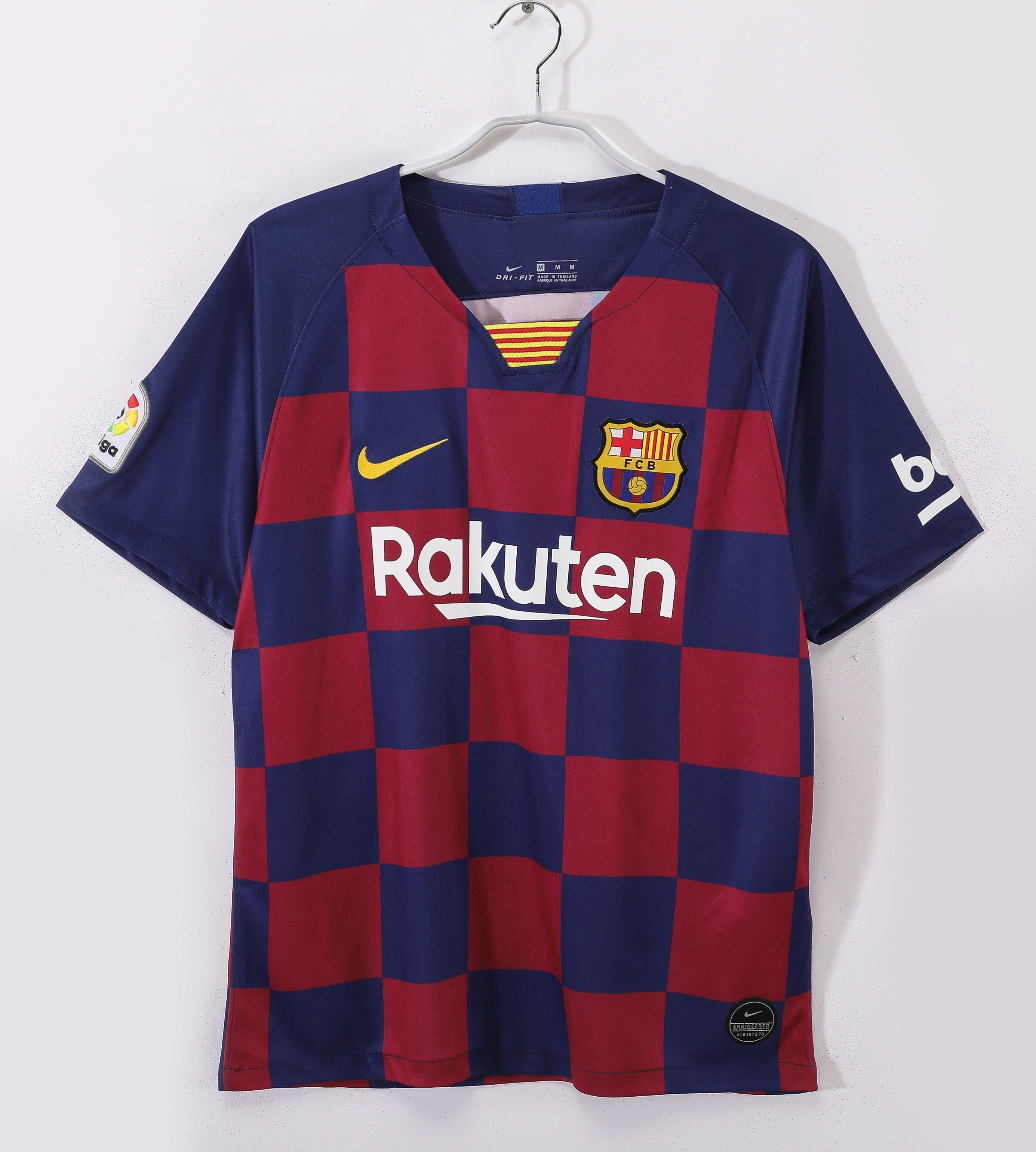 Retro 2019/20 Barcelona Home S-XXL | album | High-Quality Soccer jerseys, NBA jerseys | Supplier Product Catalog