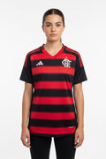 25_26 women Flamengo home S-XXL | album | XUE QING JERSEYS SHOP YUPOO | Store