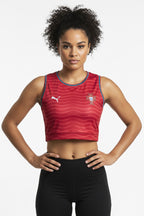 Portugal 2026 Home Women's Vest S-XXL | album | XUE QING JERSEYS SHOP YUPOO | Store