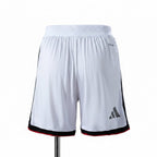 Germany 2026 White Player Version Shorts S-3XL | album | XUE QING JERSEYS SHOP YUPOO | Store