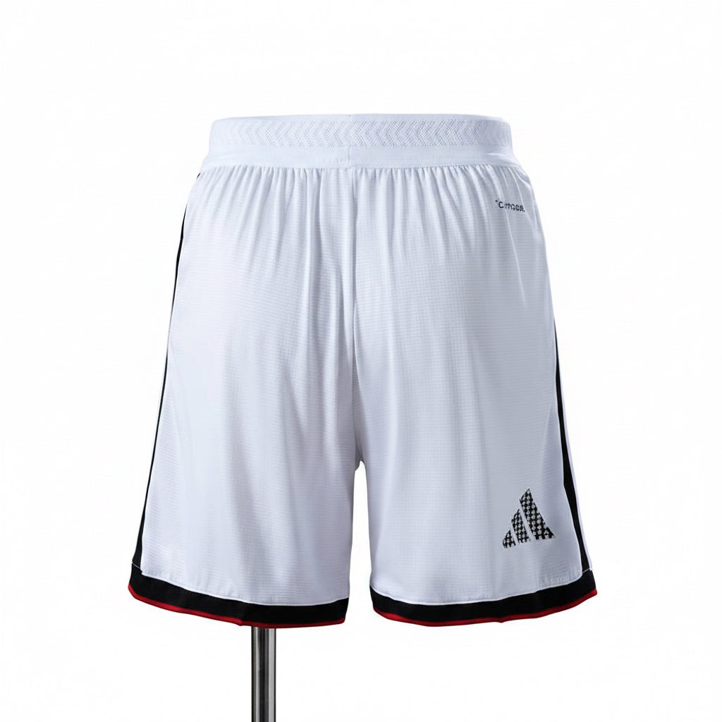 Germany 2026 White Player Version Shorts S-3XL | album | XUE QING JERSEYS SHOP YUPOO | Store