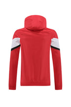 22 Atletico Madrid red windbreaker | album | High-Quality Soccer jerseys, NBA jerseys | Supplier Product Catalog