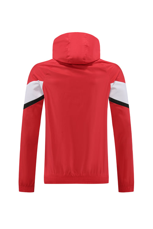 22 Atletico Madrid red windbreaker | album | High-Quality Soccer jerseys, NBA jerseys | Supplier Product Catalog