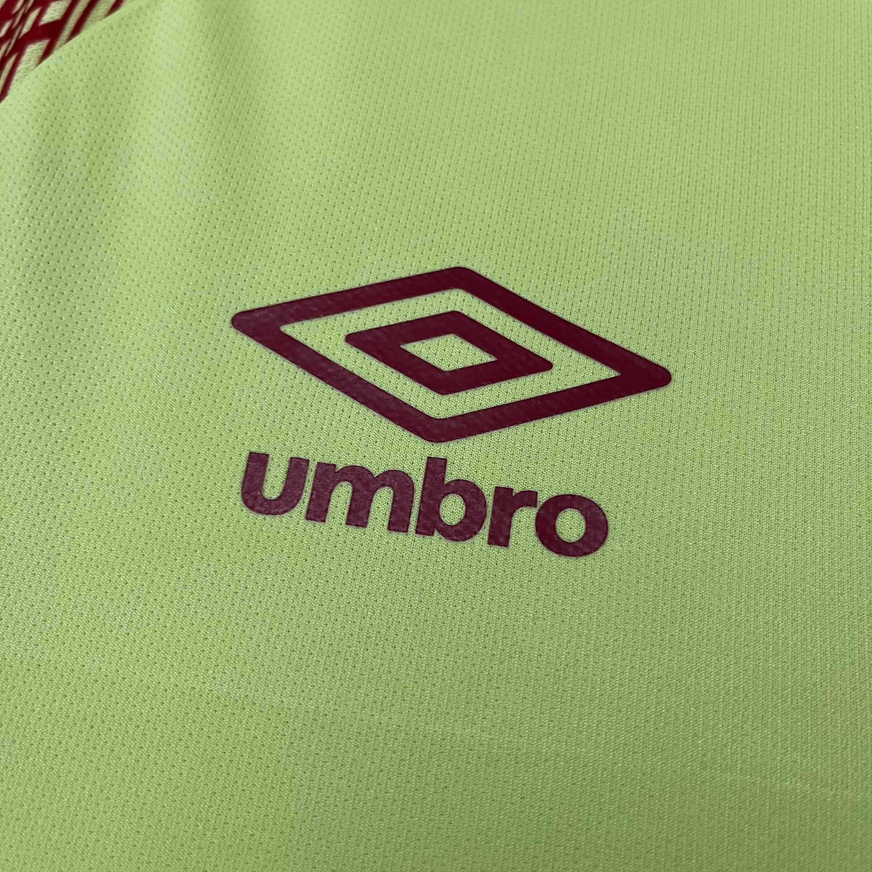 24-25 Fluminense Goalkeeper Yellow Kit Football Replicas Yupoo | album | XUE QING JERSEYS SHOP YUPOO | Store