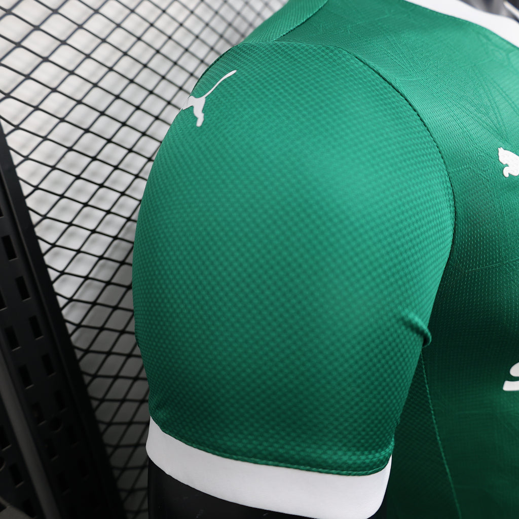 25/26 Palmeiras Home Player Edition S-XXL | album | High-Quality Soccer jerseys, NBA jerseys | Supplier Product Catalog
