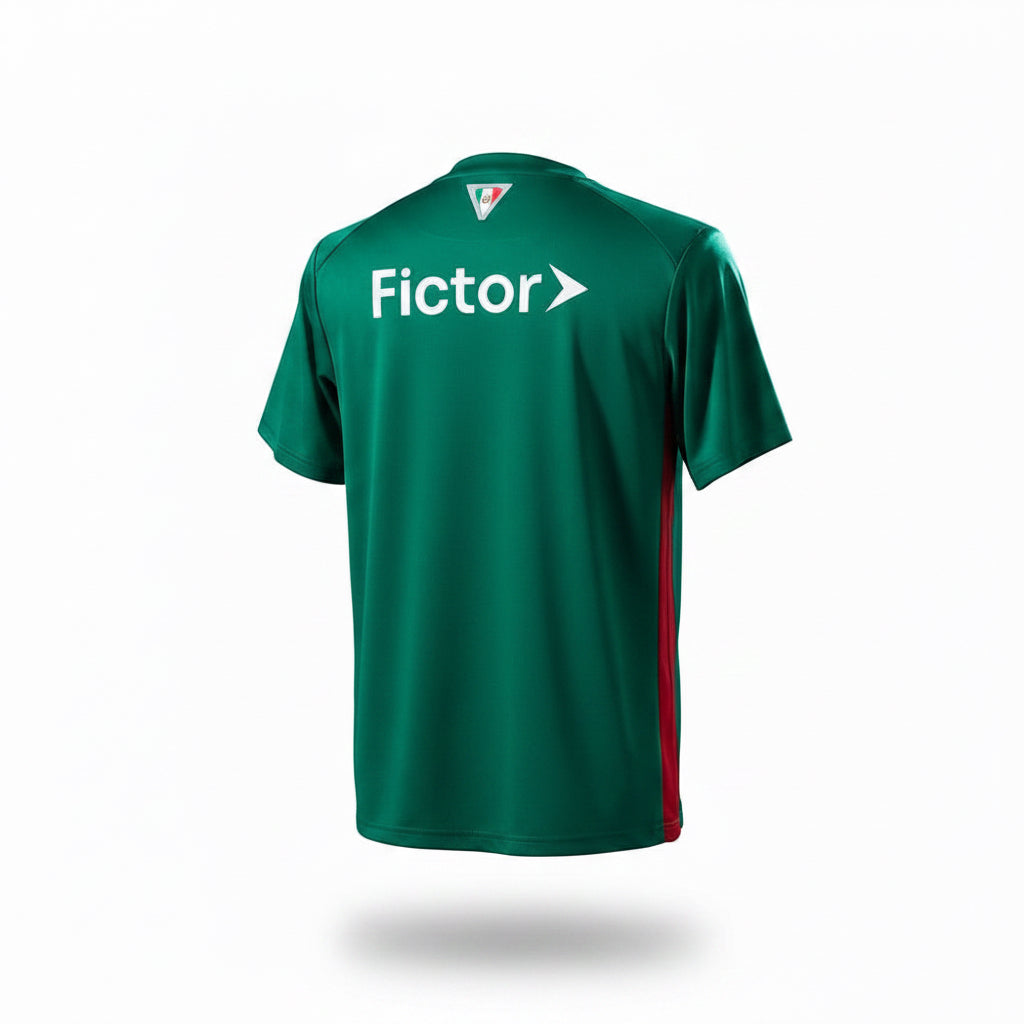 Palmeiras 26_27 Home Jersey S-4XL | album | XUE QING JERSEYS SHOP YUPOO | Store