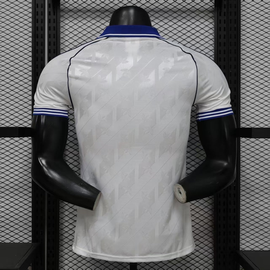 2026/27 Real Madrid Retro Player Version Football jersey S-3XL | album | High-Quality Soccer jerseys, NBA jerseys | Supplier Product Catalog