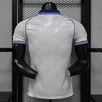 2026/27 Real Madrid Retro Player Version Football jersey S-3XL | album | High-Quality Soccer jerseys, NBA jerseys | Supplier Product Catalog