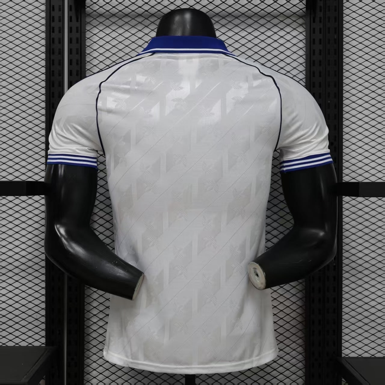 2026/27 Real Madrid Retro Player Version Football jersey S-3XL | album | High-Quality Soccer jerseys, NBA jerseys | Supplier Product Catalog