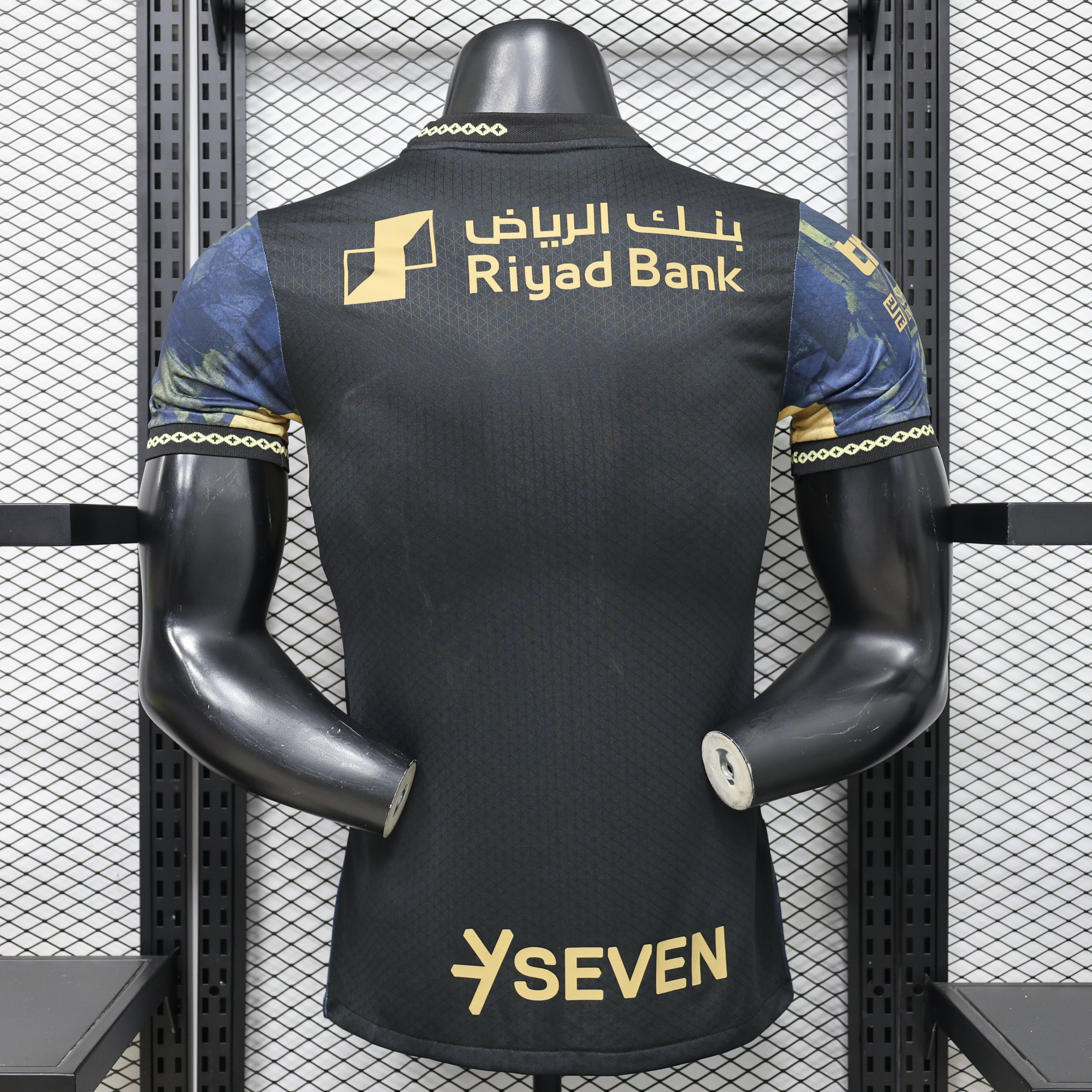 2026/27 Al-Hilal Special Edition Player Version Soccer Jersey S-XXL | album | High-Quality Soccer jerseys, NBA jerseys | Supplier Product Catalog
