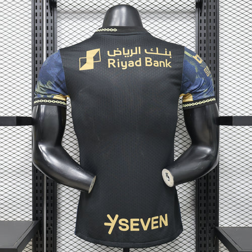 2026/27 Al-Hilal Special Edition Player Version Soccer Jersey S-XXL | album | High-Quality Soccer jerseys, NBA jerseys | Supplier Product Catalog