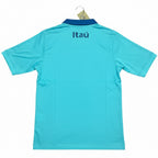 2026/27 Brazil Polo T-shirt Blue Yupoo Soccer Jerseys S-XXL | album | High-Quality Soccer jerseys, NBA jerseys | Supplier Product Catalog