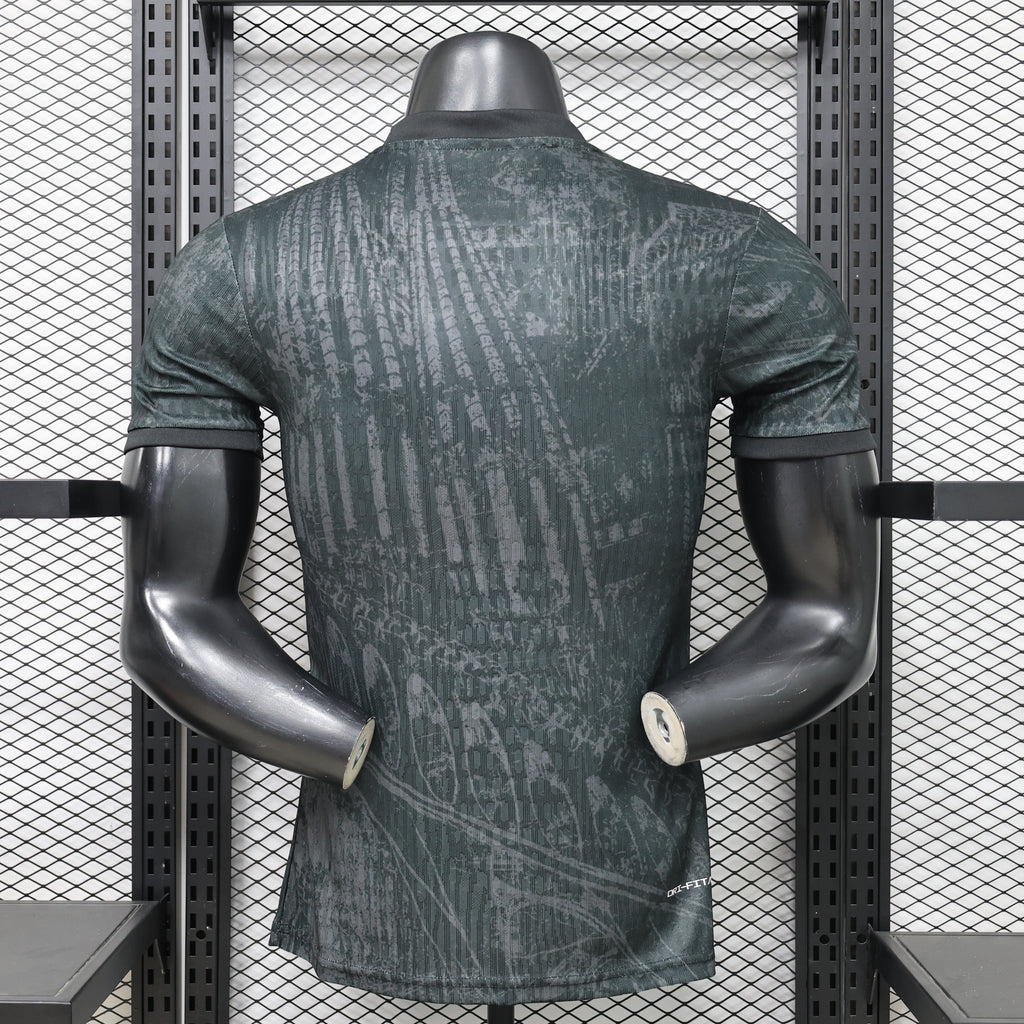 2026/27 Barcelona Special Edition Grey Player Version Soccer Jersey S-3XL | album | High-Quality Soccer jerseys, NBA jerseys | Supplier Product Catalog