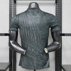 2026/27 Barcelona Special Edition Grey Player Version Soccer Jersey S-3XL | album | High-Quality Soccer jerseys, NBA jerseys | Supplier Product Catalog