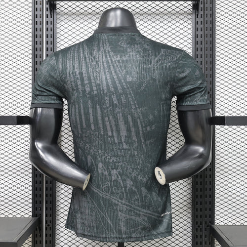 2026/27 Barcelona Special Edition Grey Player Version Soccer Jersey S-3XL | album | High-Quality Soccer jerseys, NBA jerseys | Supplier Product Catalog